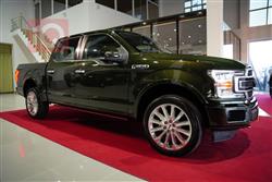 فۆرد F-150